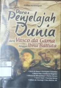 Image of Para Penjelajah Dunia