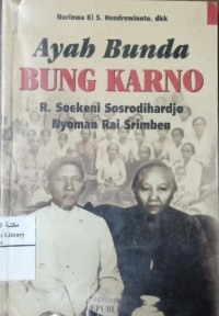 Image of Ayah Bunda Bung Karno