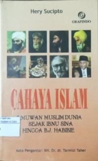 Image of Cahaya Islam