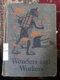 Image of Wonder and Worker