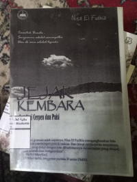 Image of Jejak Kembara