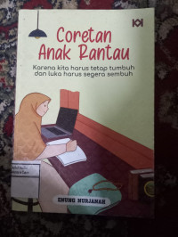 Image of Coretan Anak Rantau