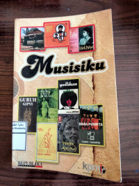 Image of Musisiku
