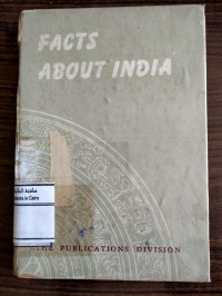 Image of Facts About India