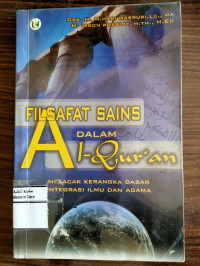 Image of Filsafat Sains dalam Al-Quran
