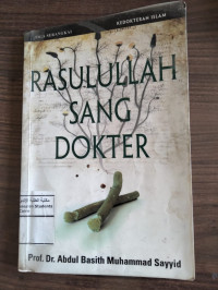 Image of Rasulullah Sang Dokter