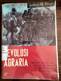 Image of Revolusi Agraria