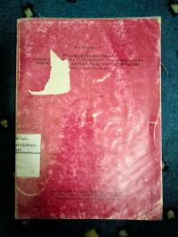 Image of Pedoman Dan Juklak KPP