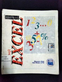 Image of Belajar Praktis Microsoft Excel