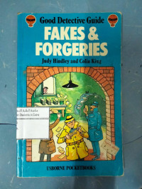 Image of Fakes & Forgeries