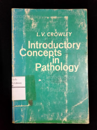 Image of Introductory Concepts in Pathology