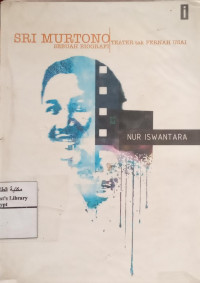 Image of Teater Tak Pernah Usai