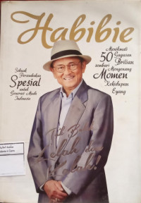 Image of Habibie