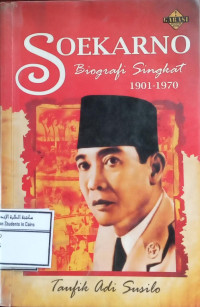 Image of Soekarno Biografi Singkat