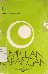 Image of Kumpulan Karangan