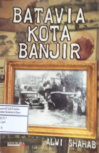 Image of Batavia Kota Banjir