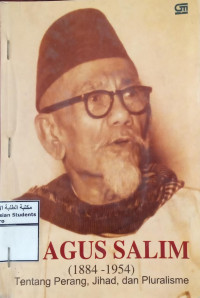 Image of Agus Salim