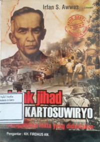 Image of Jejak Jihad Sm. Kartosuwiryo