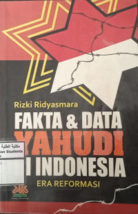 Image of Fakta & Data Yahudi Di Indonesia