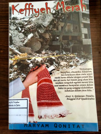 Image of Keffiyeh Merah