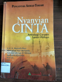 Image of Nyanyian Cinta