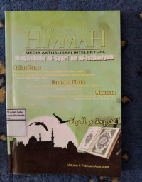 Image of Jurnal HIMMAH