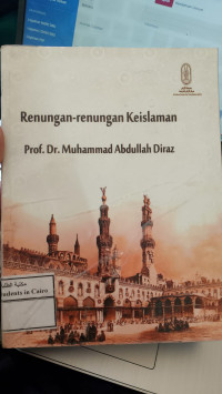 Image of Renungan-Renungan Keislaman