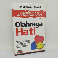 Image of Olahraga Hati