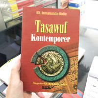 Image of Tasawuf Kontemporer