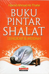 Image of Buku Pintar Shalat Lengkap & Mudah