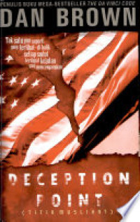 Image of Deception Point