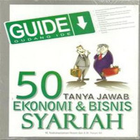 Image of 50 Tanya Jawab Ekonomi & Bisnis Syariah