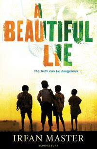 Image of A Beautiful Lie