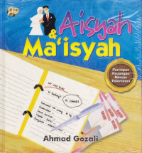 Image of Aisyah Dan Maisyah