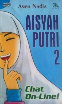 Image of Aisyah Putri 2