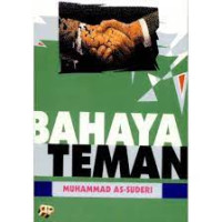 Image of Bahaya Teman