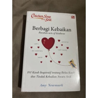 Image of Berbagi Kebaikan Random of acts of kindness