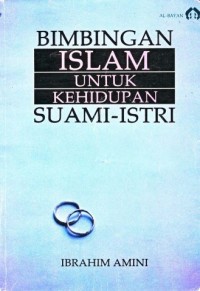 Image of Bimbingan Islam Untuk Kehidupan Suami-Istri