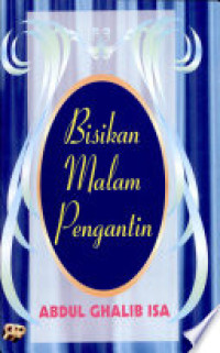 Image of Bisikan Malam Pengantin