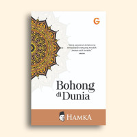 Image of Bohong di Dunia
