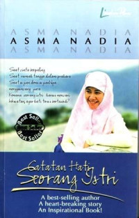 Image of Catatan Hati Seorang Istri