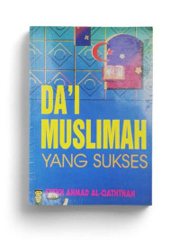 Image of Da'i Muslimah yang Sukses