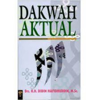 Image of Dakwah Aktual