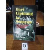 Image of Dari Cipinang ke Senayan