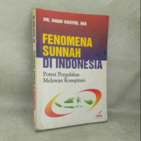 Image of Fenomena Sunnah Di Indonesia