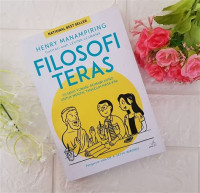 Image of Filosofi Teras