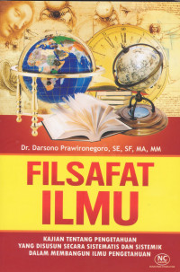 Image of Filsafat Ilmu