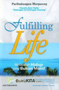 Image of Fulfilling Life
