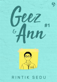 Image of Geez & Ann 1