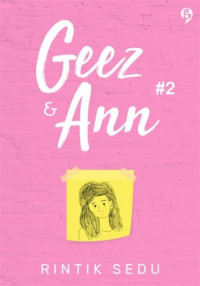 Image of Geez & Ann 2